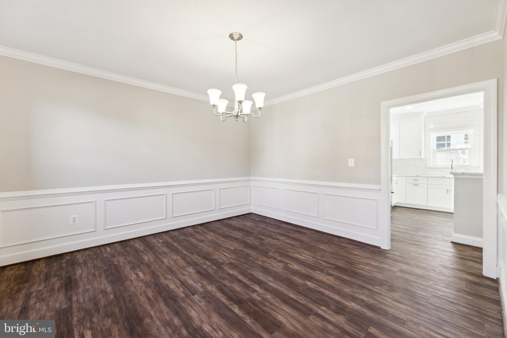 LITTLE ROCKY RUN - Residential