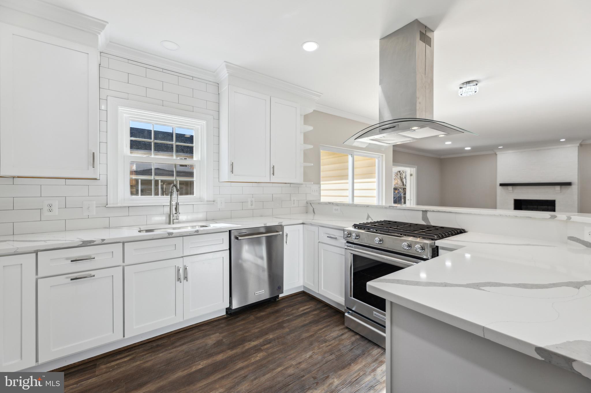 LITTLE ROCKY RUN - Residential