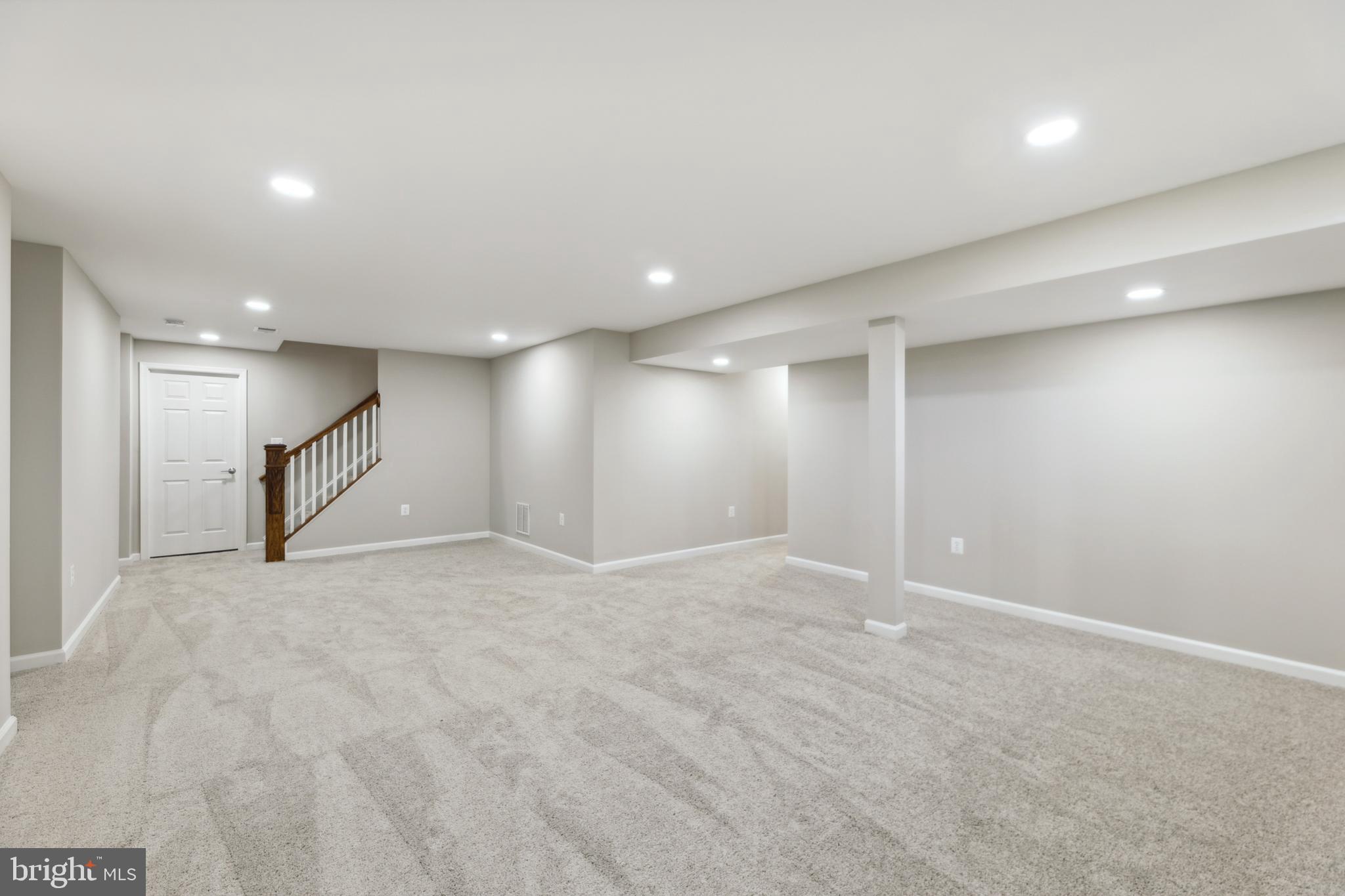 LITTLE ROCKY RUN - Residential