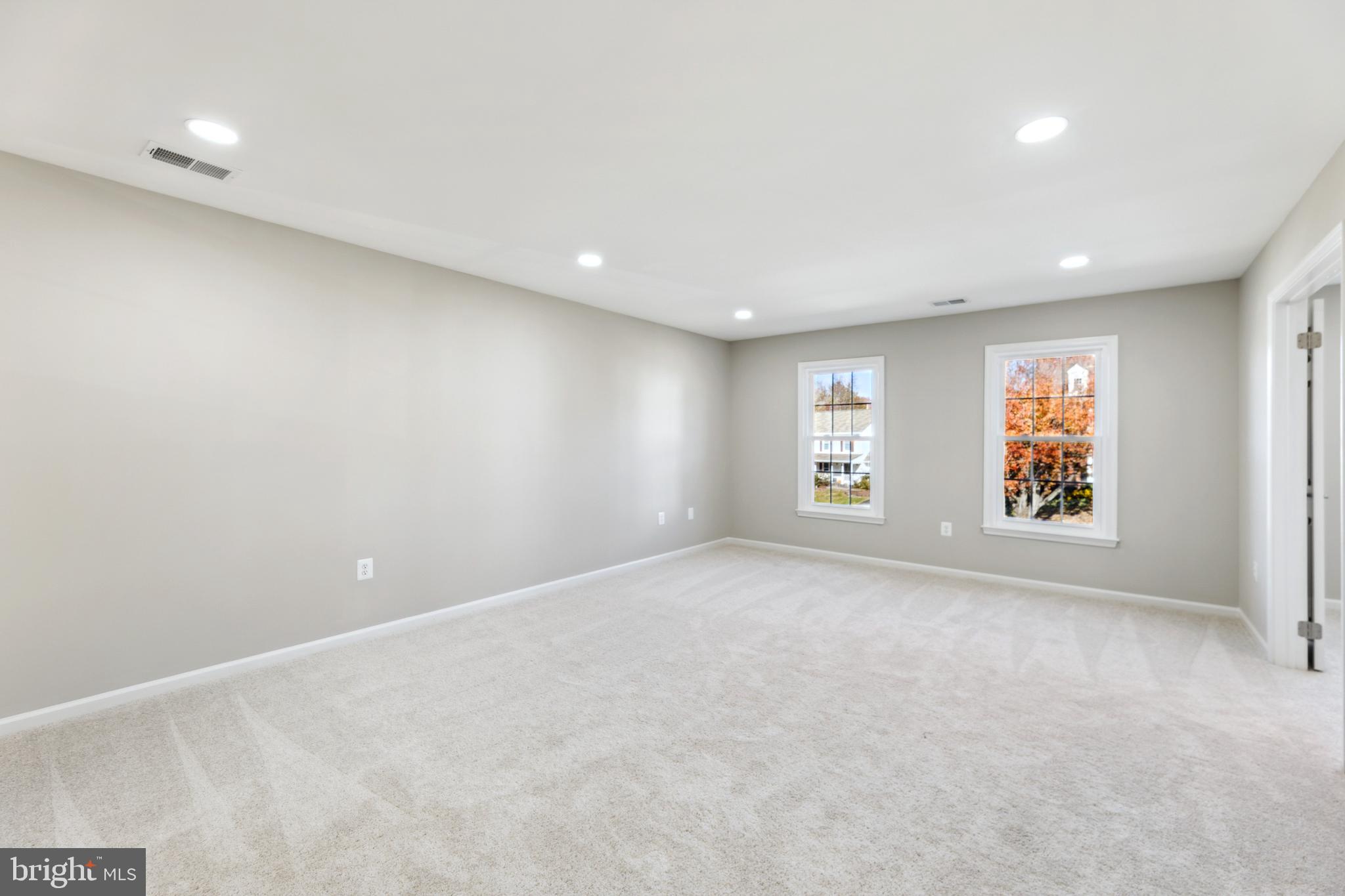 LITTLE ROCKY RUN - Residential