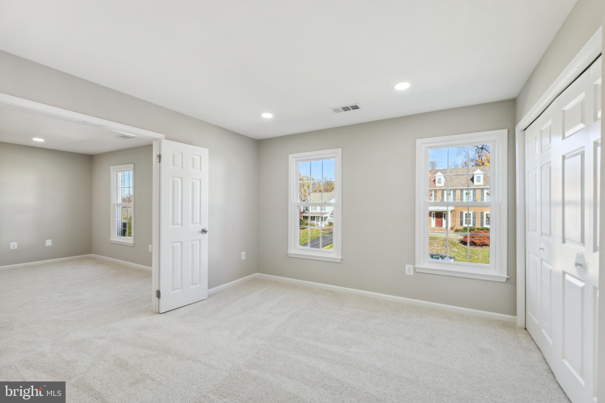 LITTLE ROCKY RUN - Residential