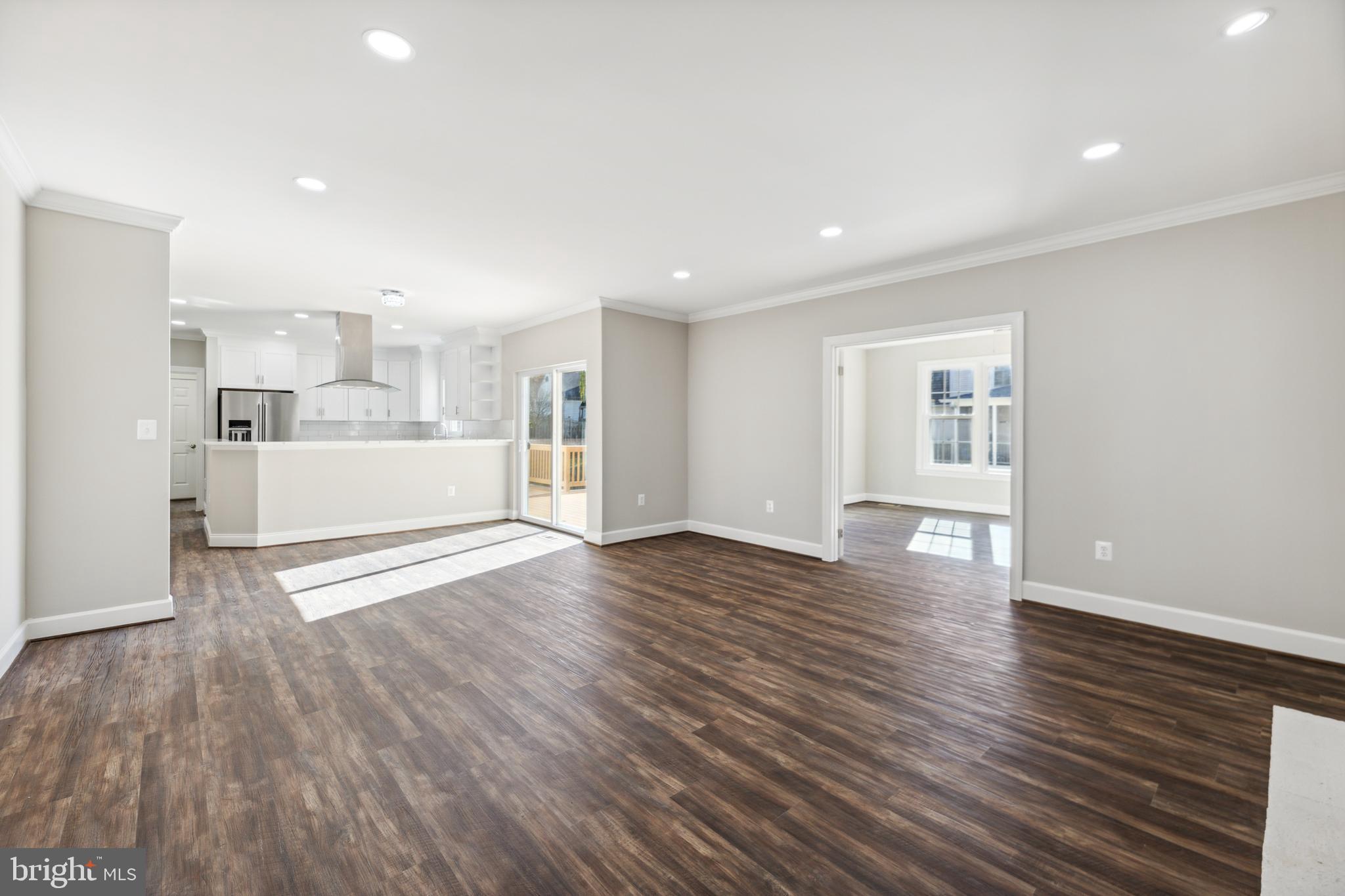 LITTLE ROCKY RUN - Residential