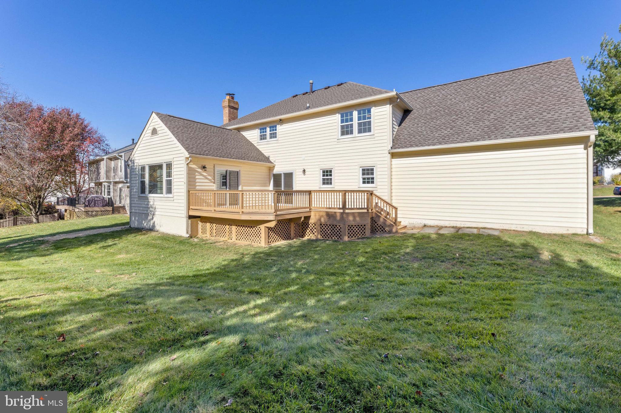 LITTLE ROCKY RUN - Residential