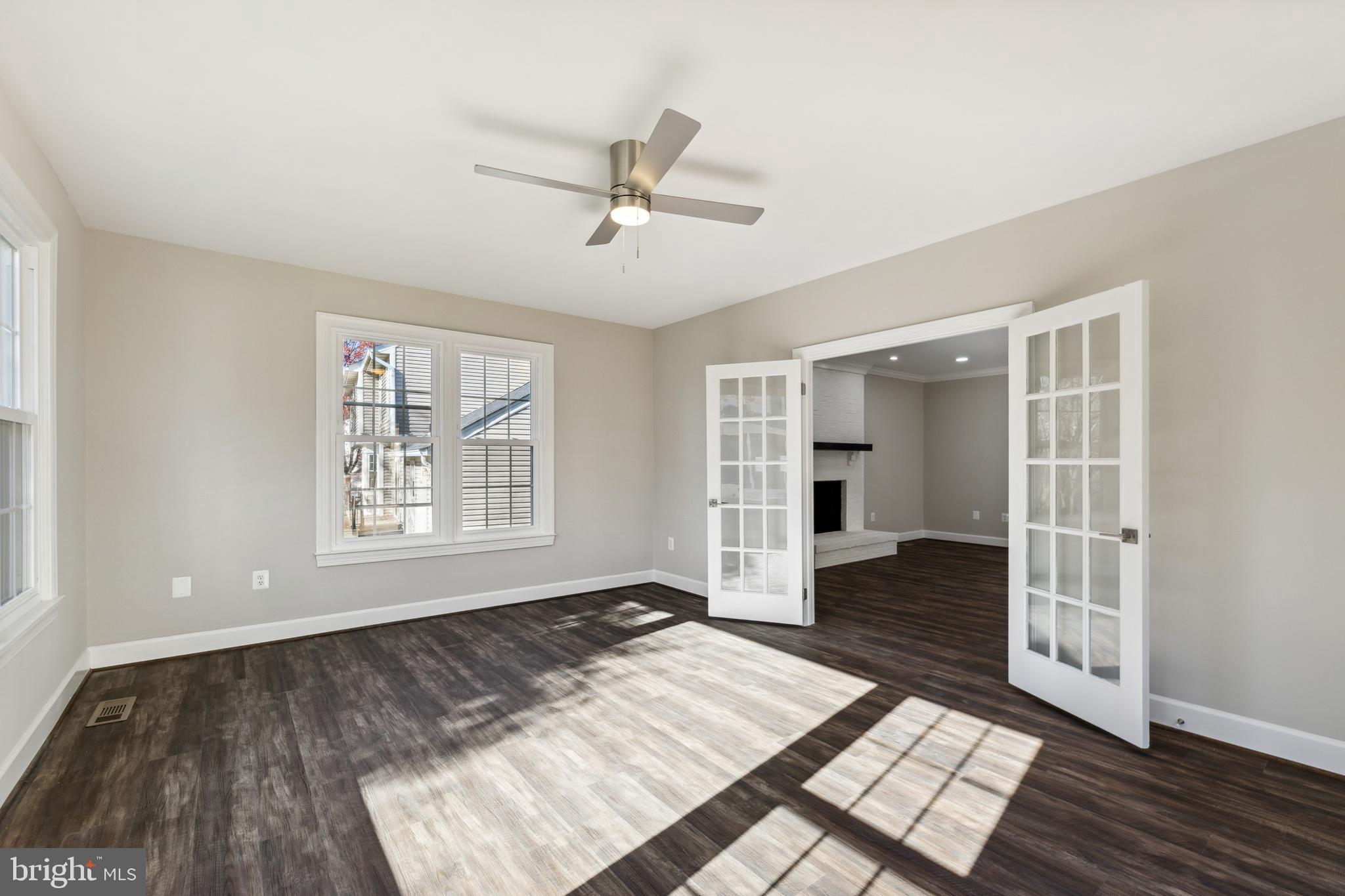 LITTLE ROCKY RUN - Residential