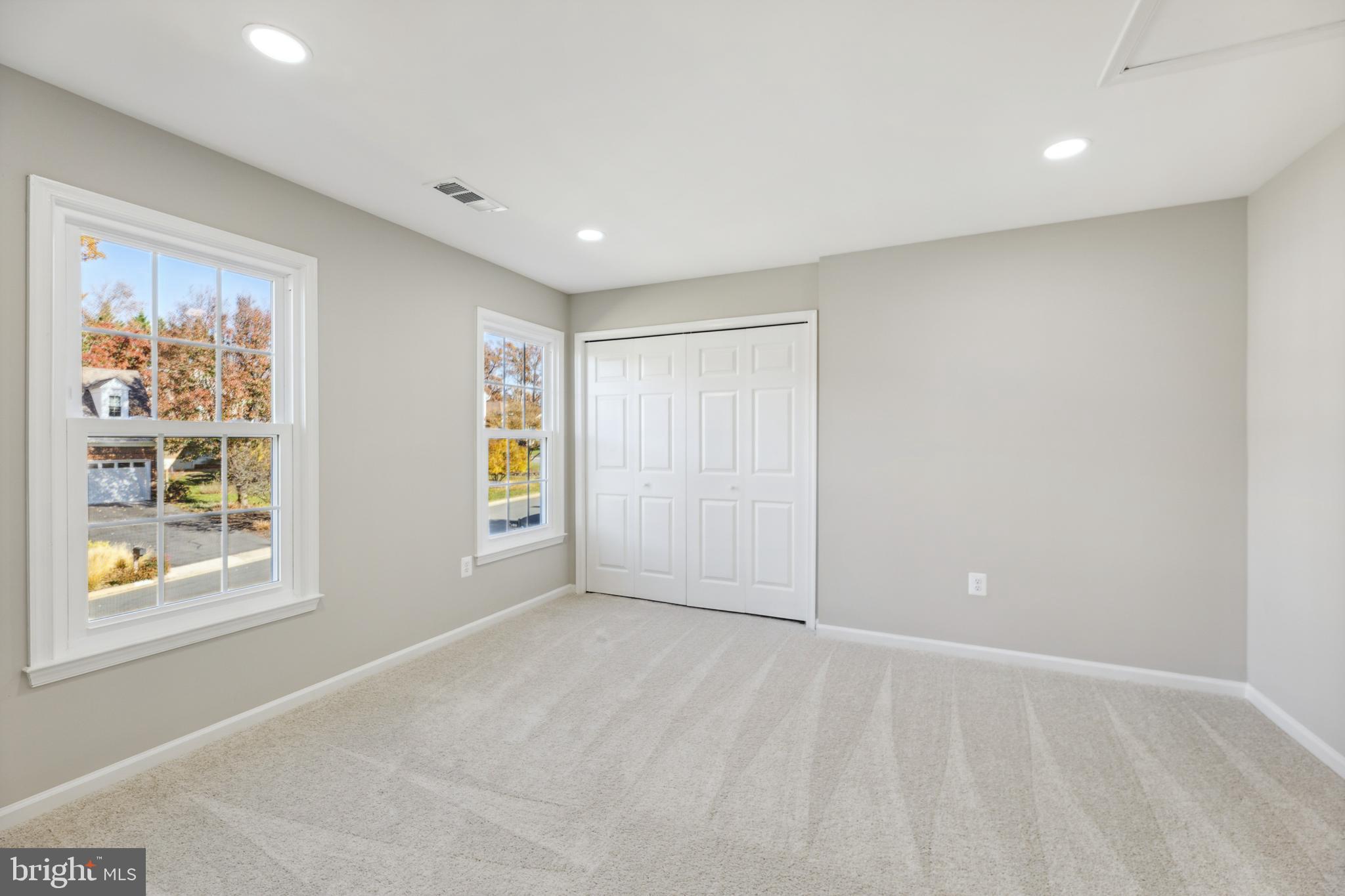 LITTLE ROCKY RUN - Residential