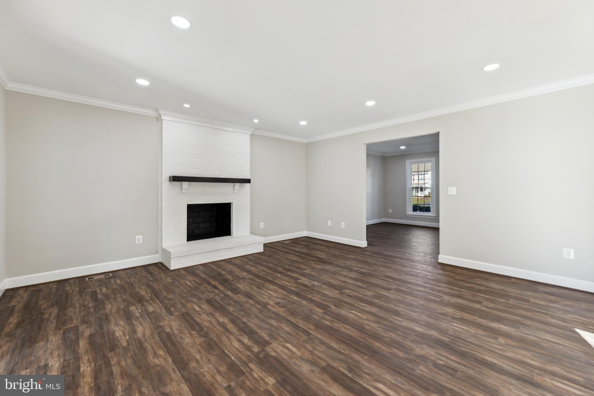 LITTLE ROCKY RUN - Residential