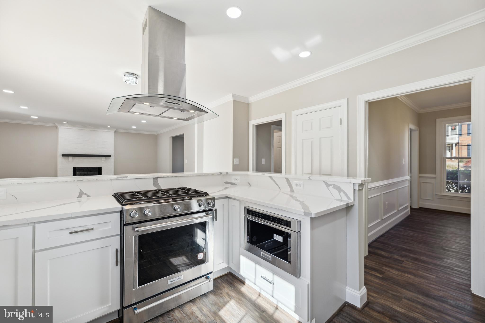 LITTLE ROCKY RUN - Residential