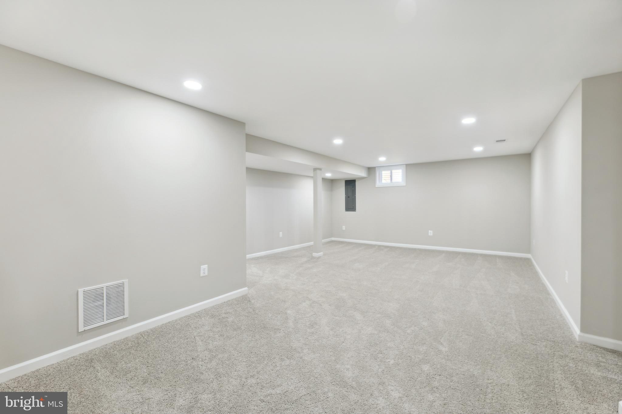 LITTLE ROCKY RUN - Residential