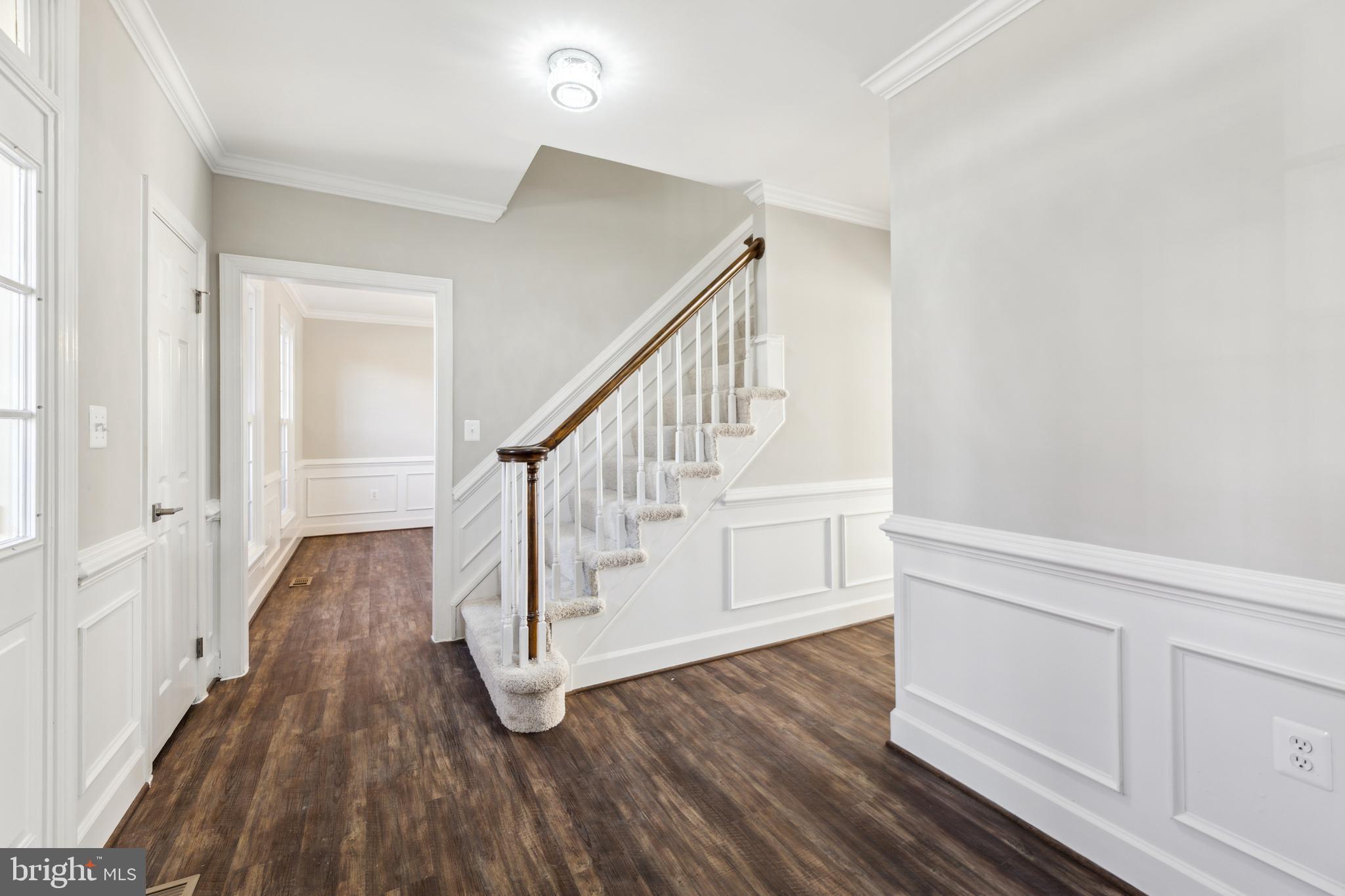 LITTLE ROCKY RUN - Residential