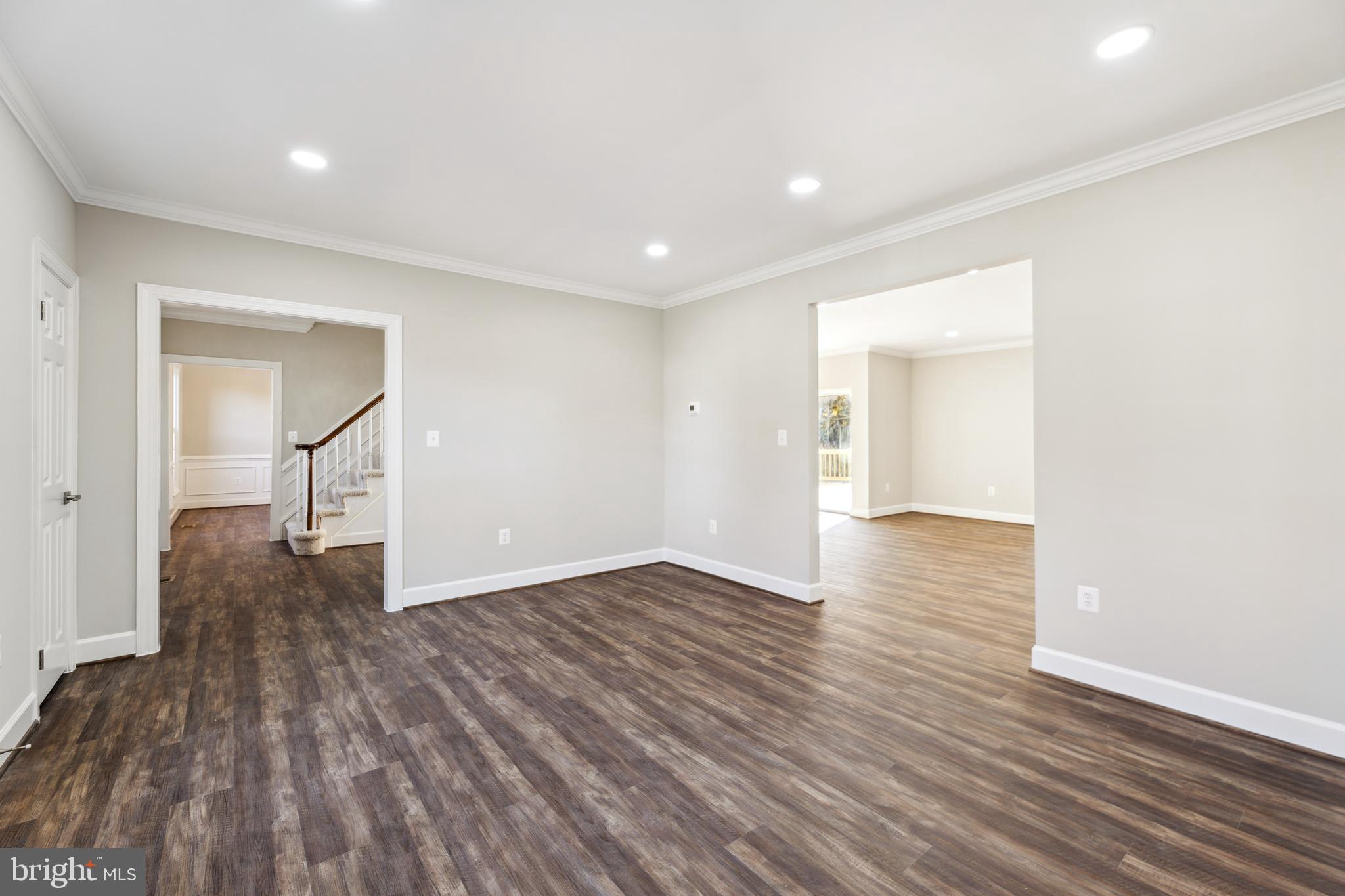 LITTLE ROCKY RUN - Residential