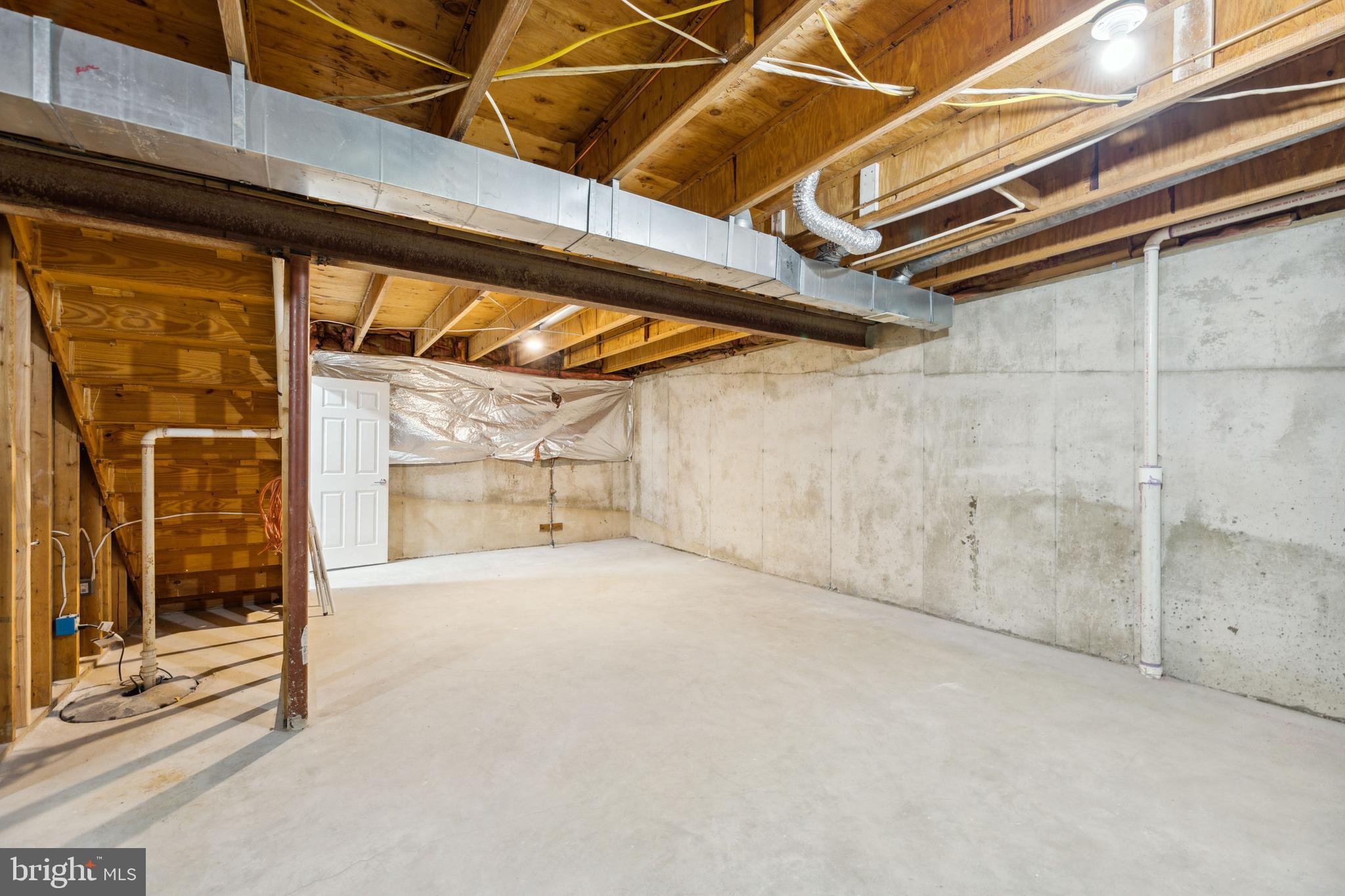 LITTLE ROCKY RUN - Residential