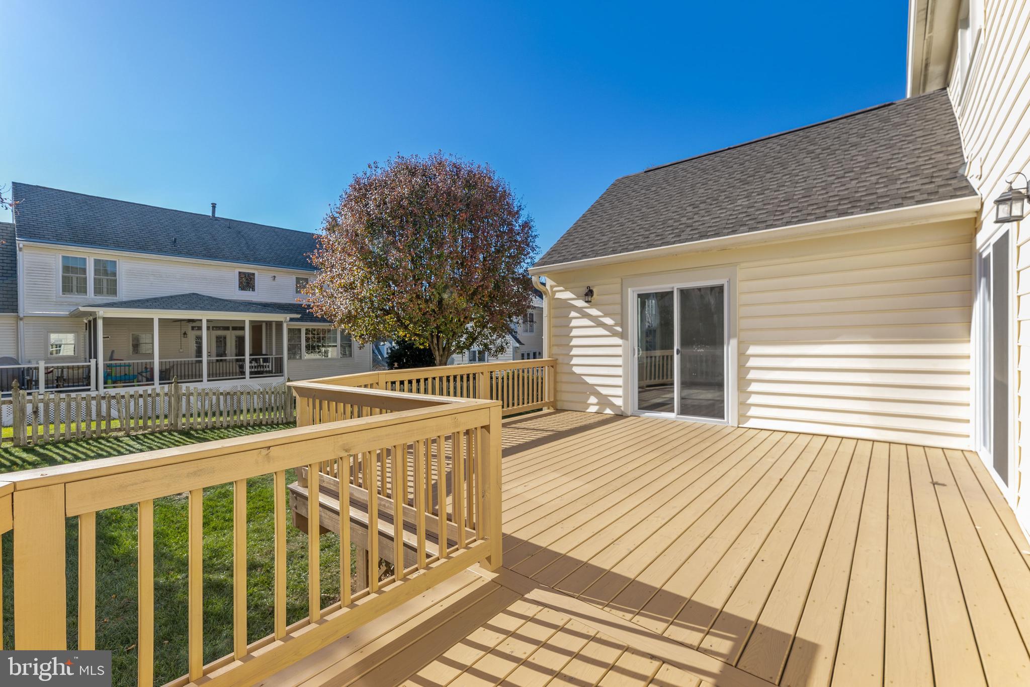 LITTLE ROCKY RUN - Residential