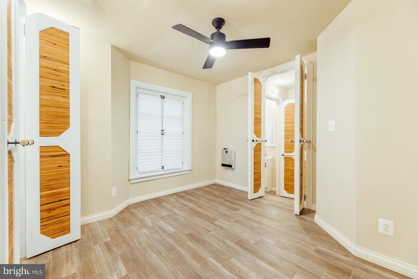 WEST PHILADELPHIA - Residential