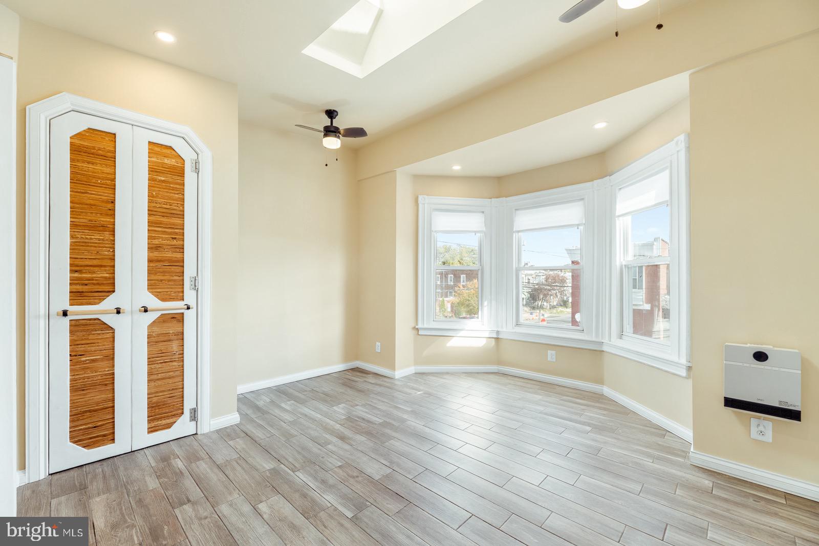 WEST PHILADELPHIA - Residential