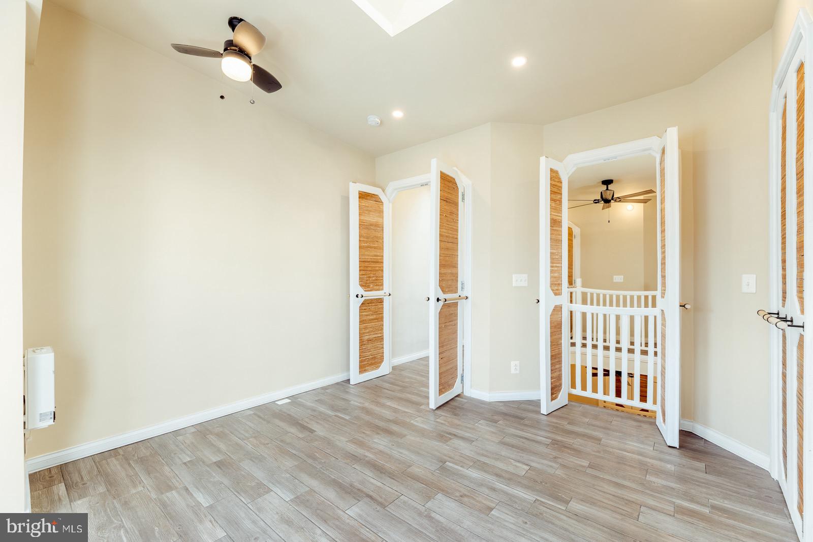 WEST PHILADELPHIA - Residential