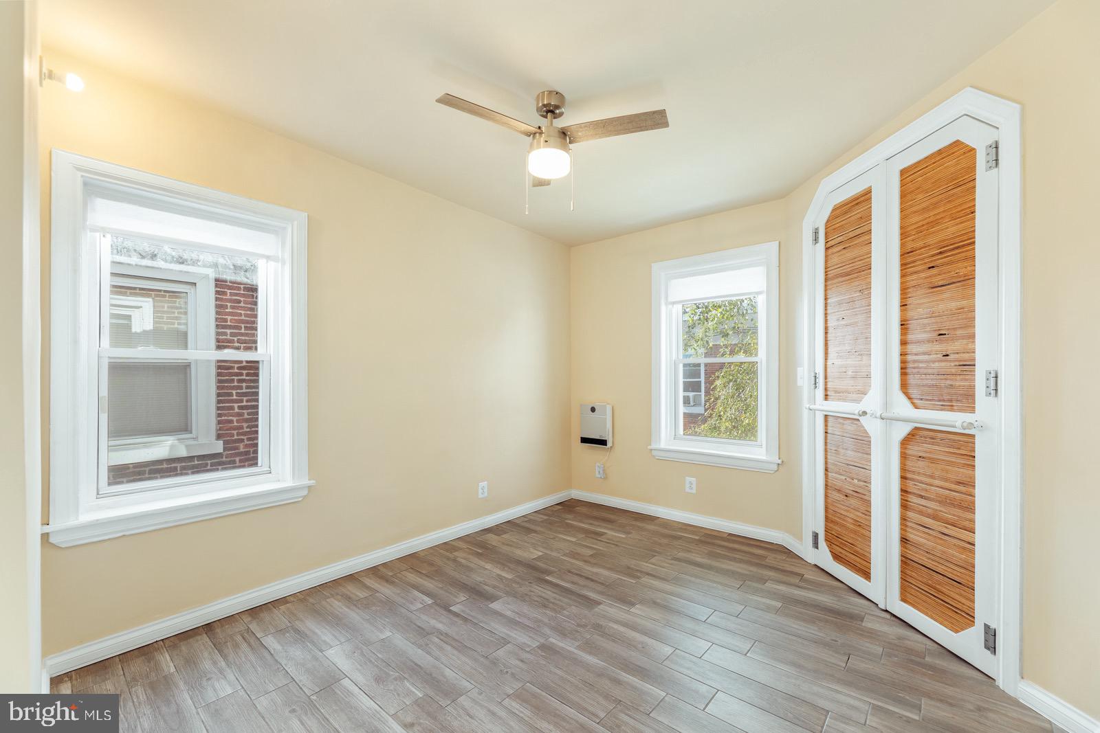 WEST PHILADELPHIA - Residential