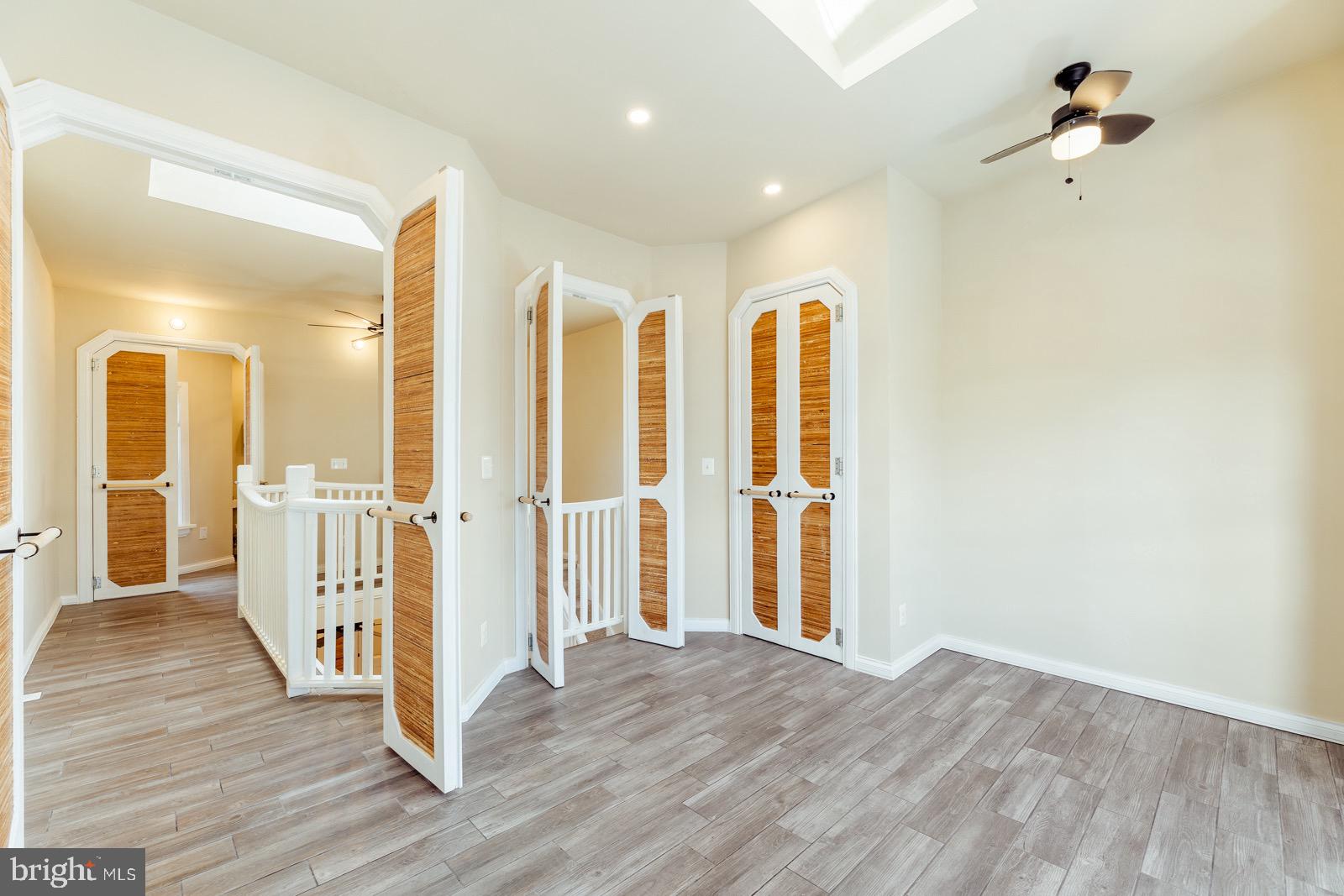 WEST PHILADELPHIA - Residential