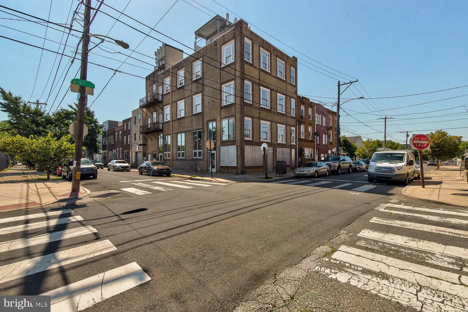 Philadelphia, Pennsylvania 19147, United States, 10 Bedrooms Bedrooms, ,Residential,Active,51197