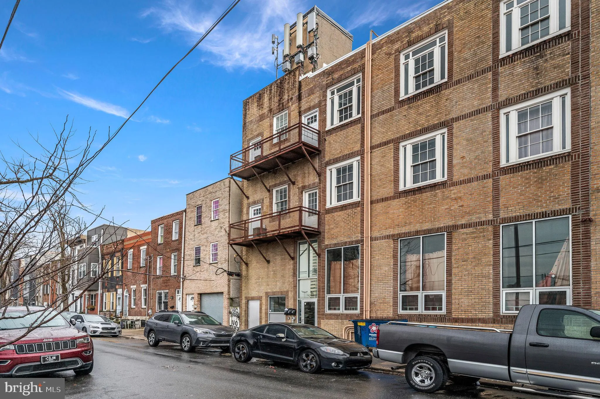 Philadelphia, Pennsylvania 19147, United States, 10 Bedrooms Bedrooms, ,Residential,Active,51197