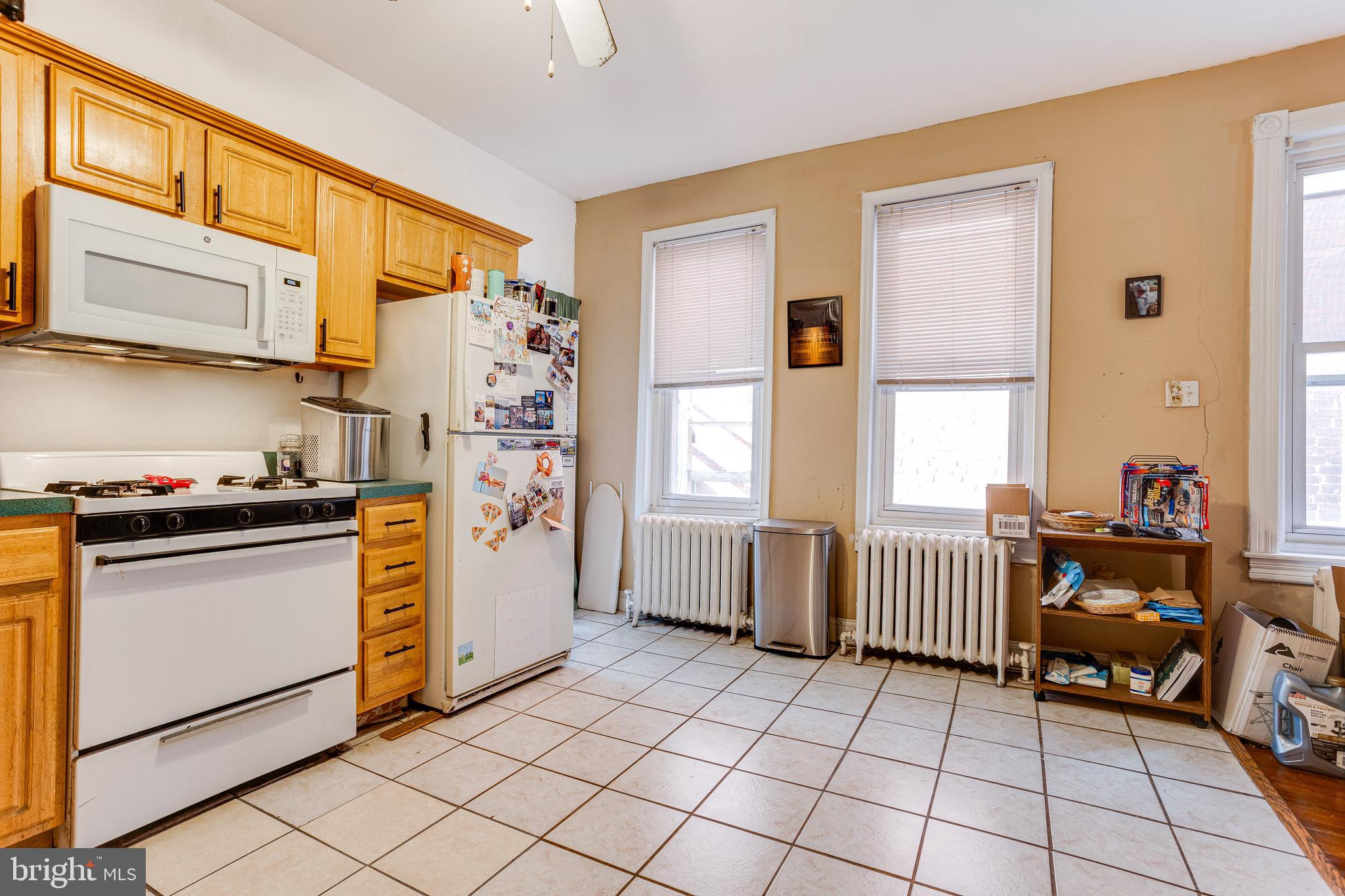 ROXBOROUGH - Residential