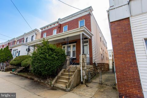 303 ROXBOROUGH AVENUE PHILADELPHIA PA 19128