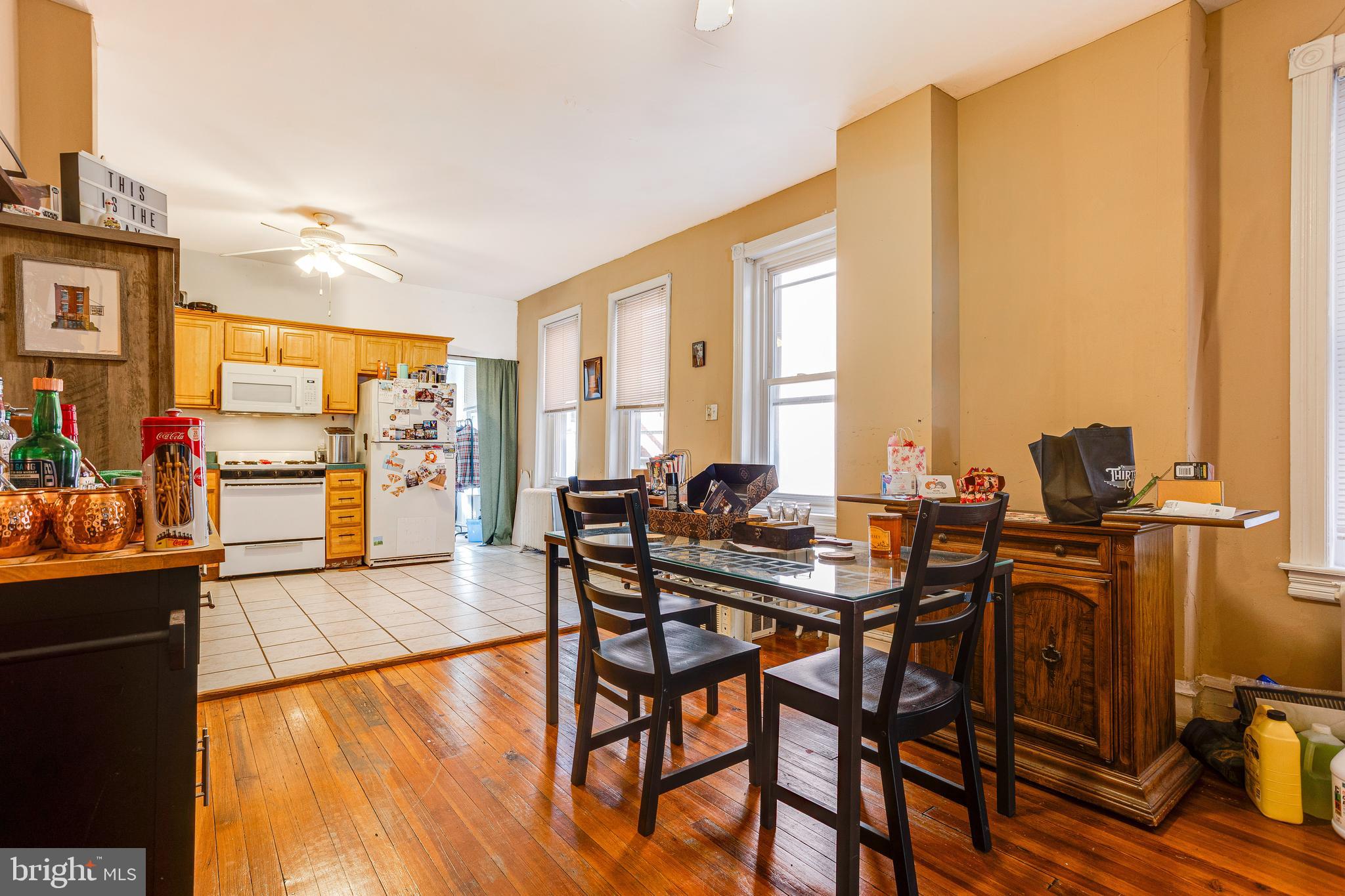 ROXBOROUGH - Residential