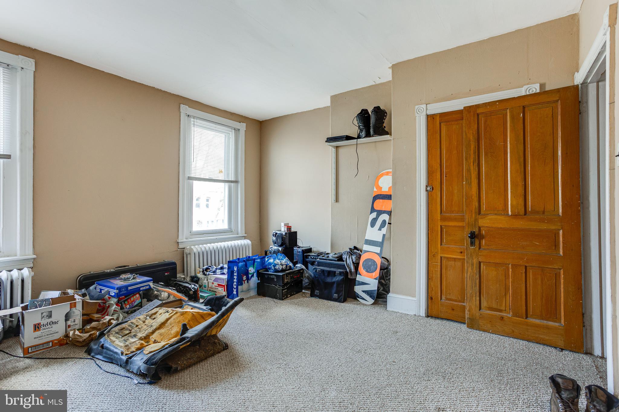 ROXBOROUGH - Residential