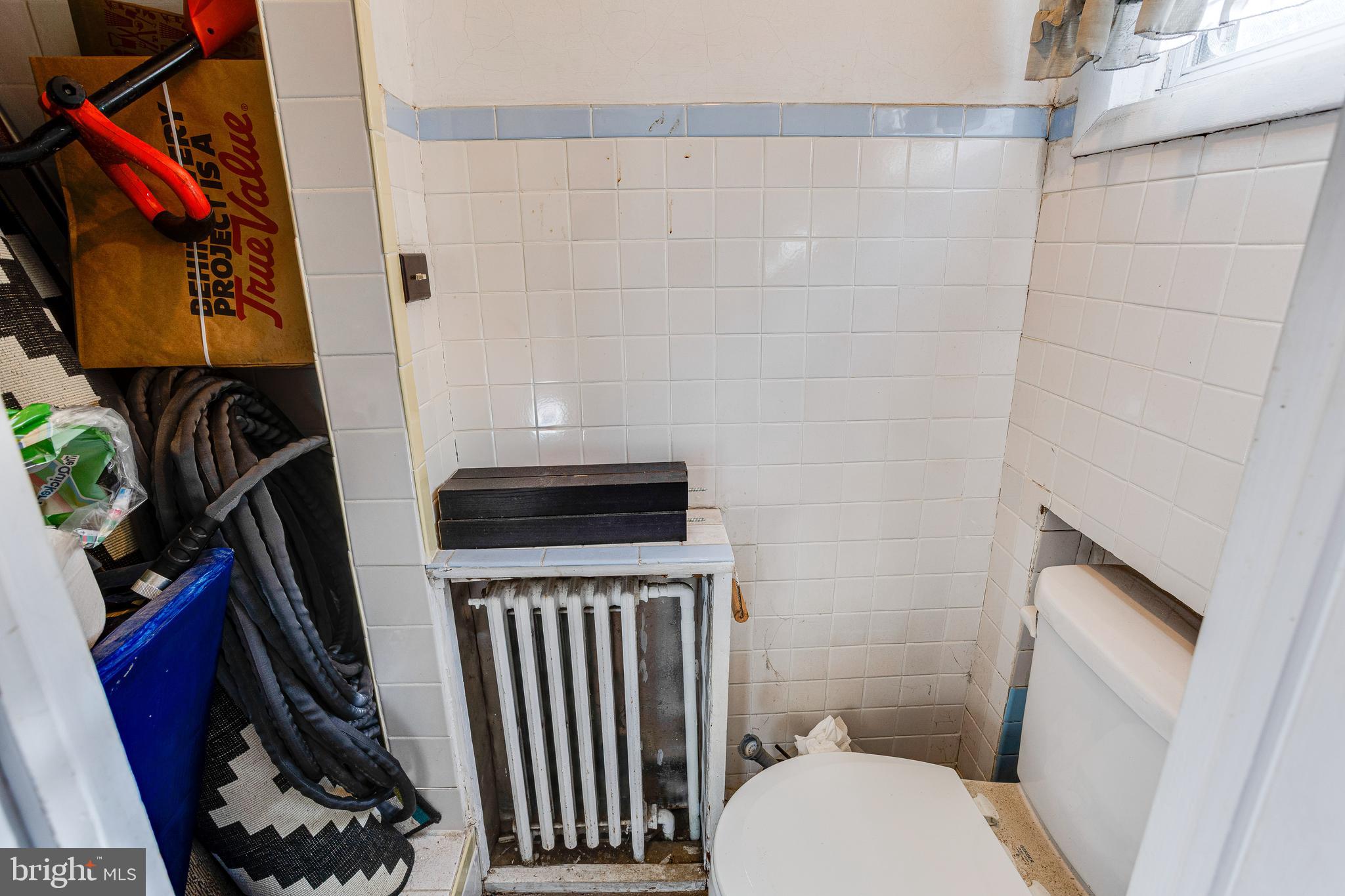 ROXBOROUGH - Residential