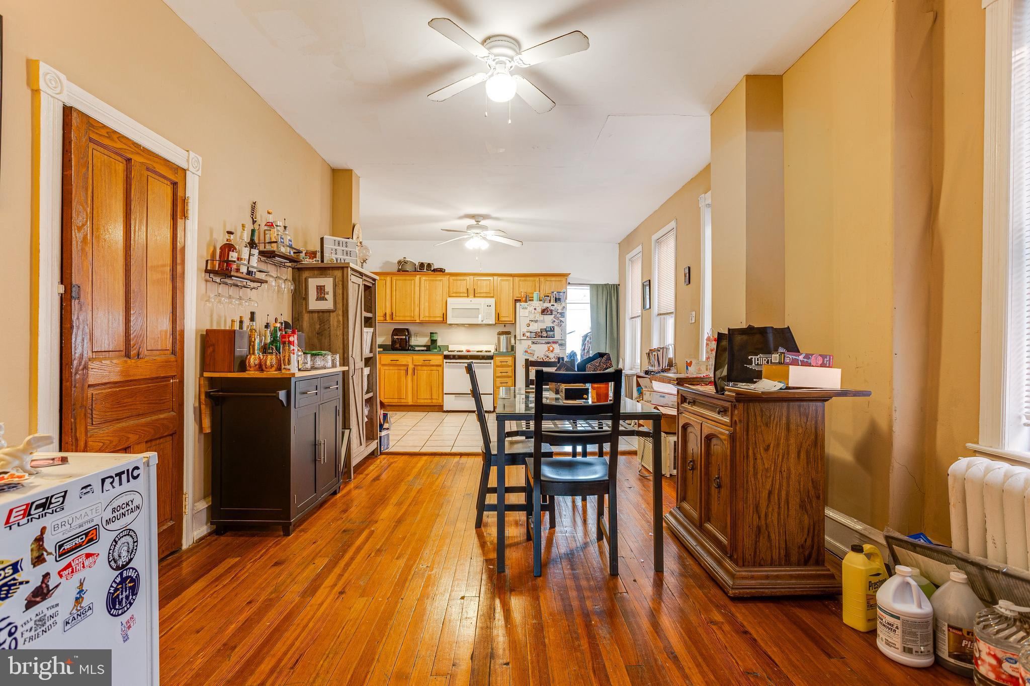 ROXBOROUGH - Residential