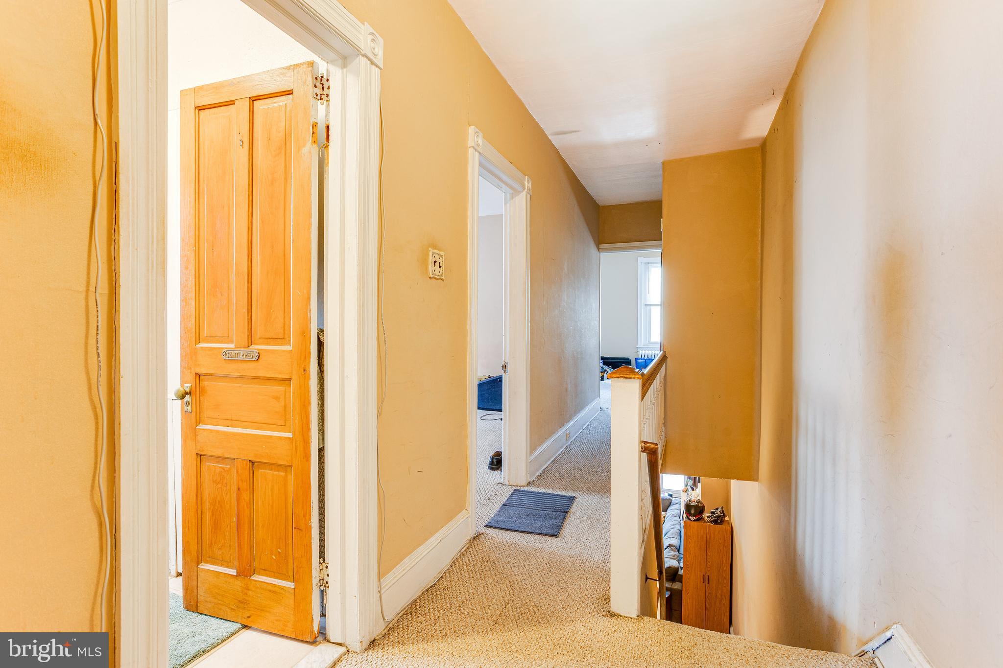 ROXBOROUGH - Residential