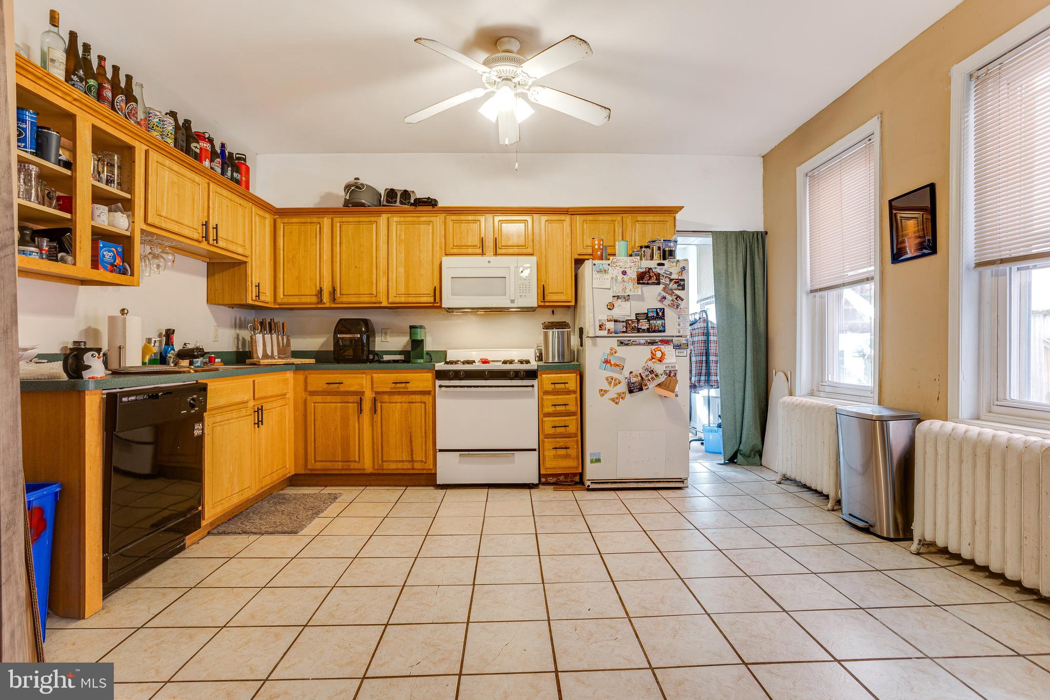 ROXBOROUGH - Residential