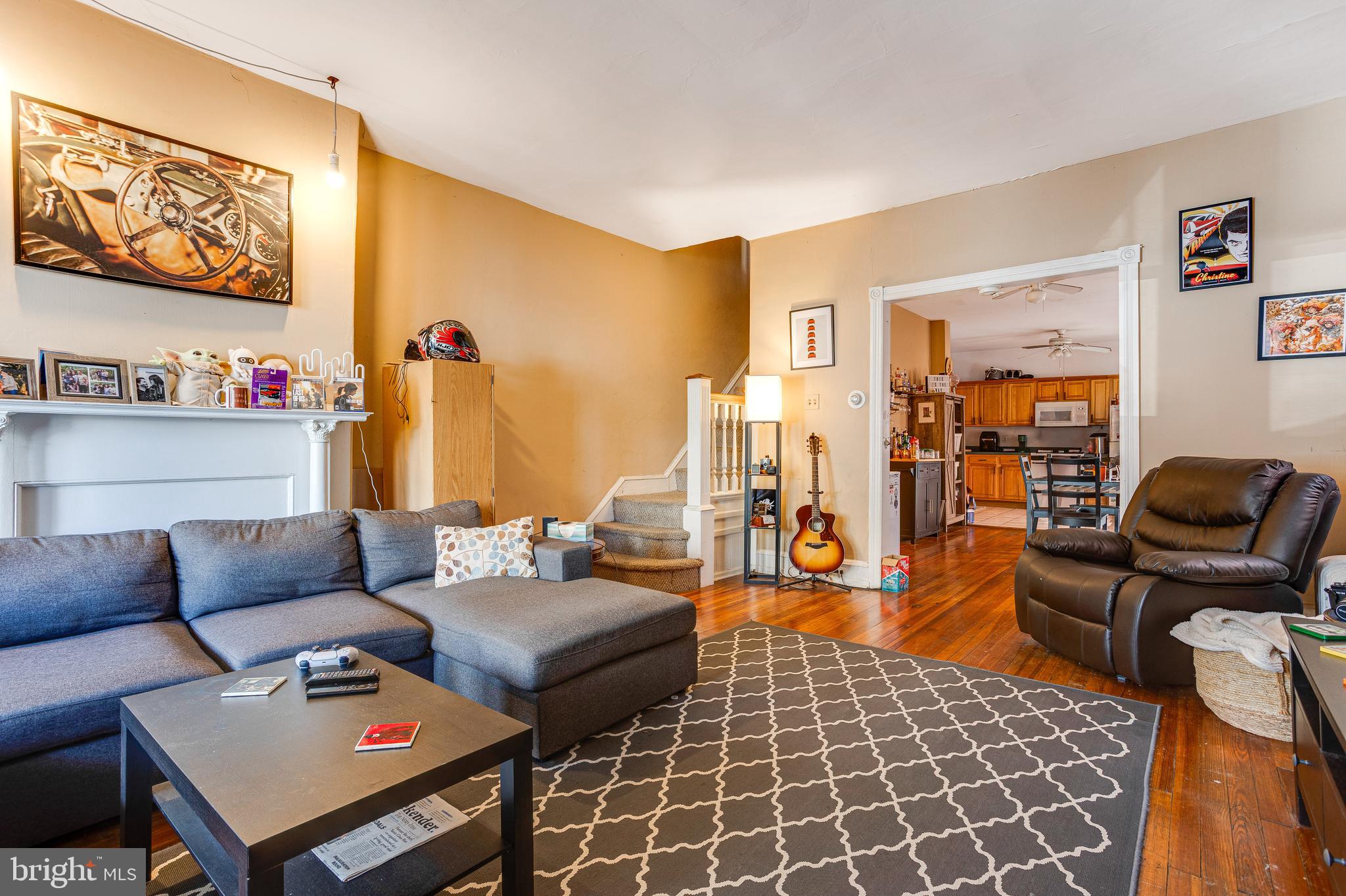 ROXBOROUGH - Residential