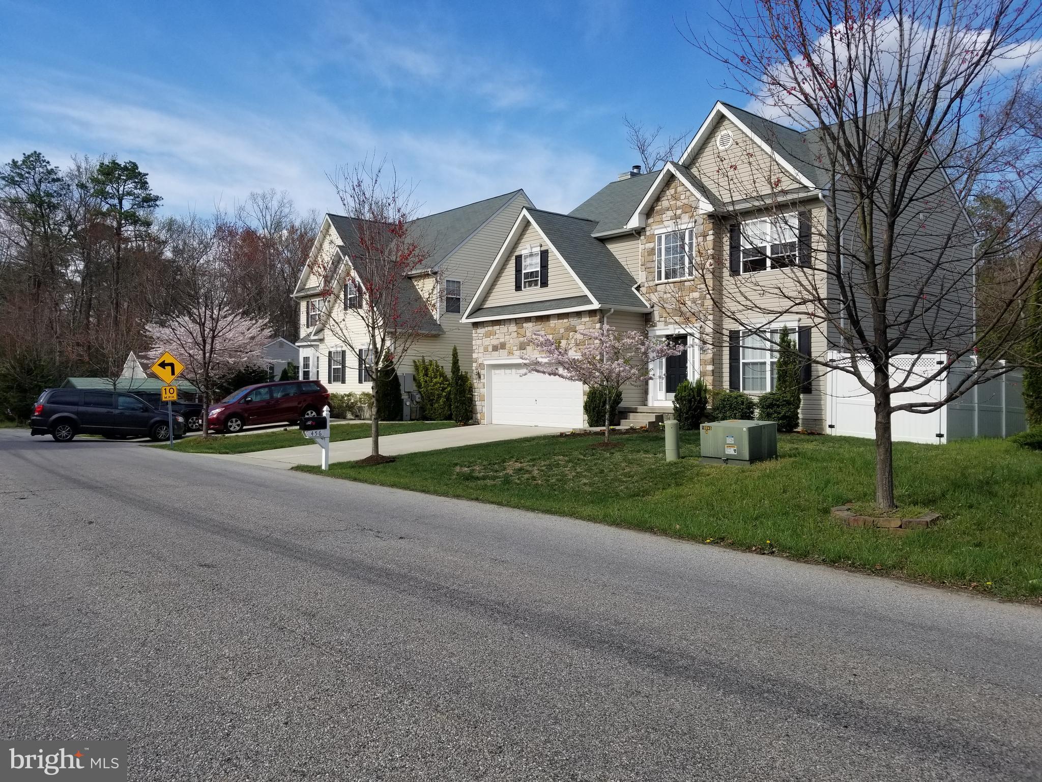 SOLLEY HEIGHTS - Residential