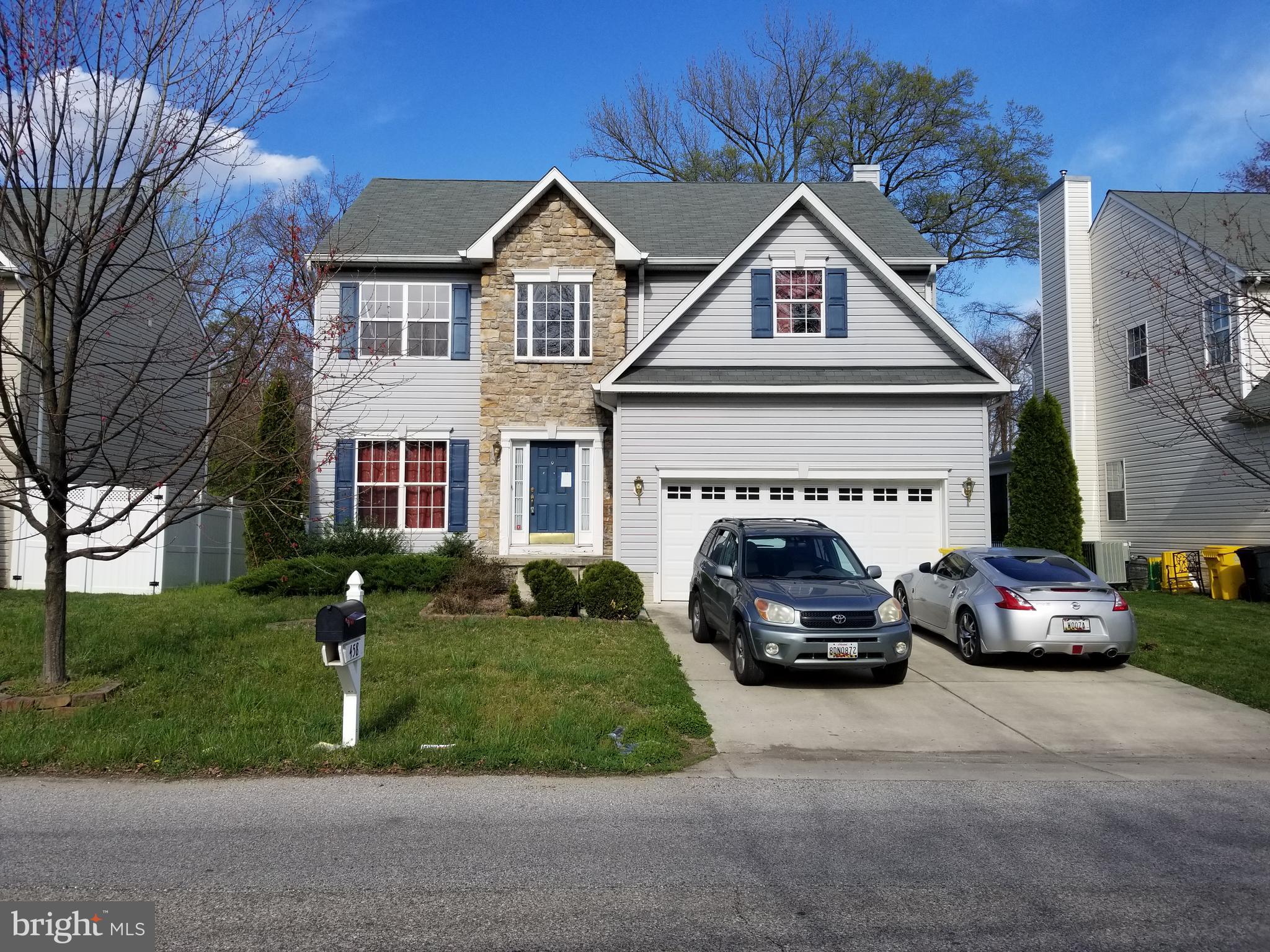 SOLLEY HEIGHTS - Residential