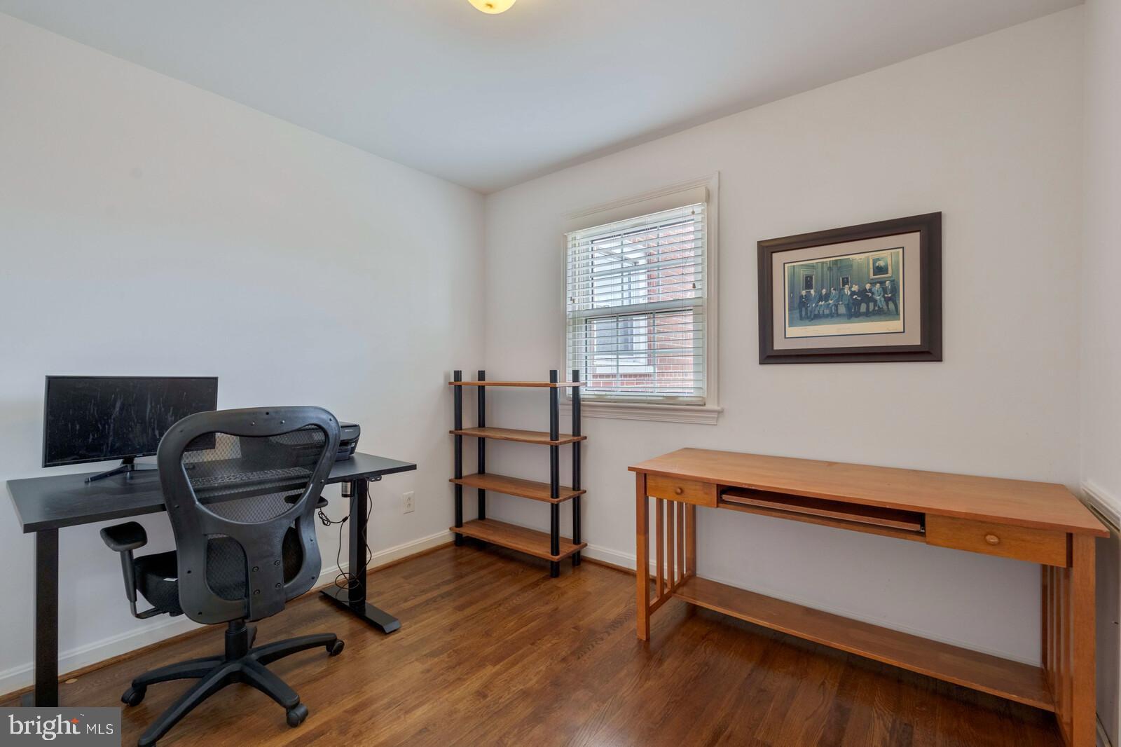 CHEVY CHASE CREST - Residential