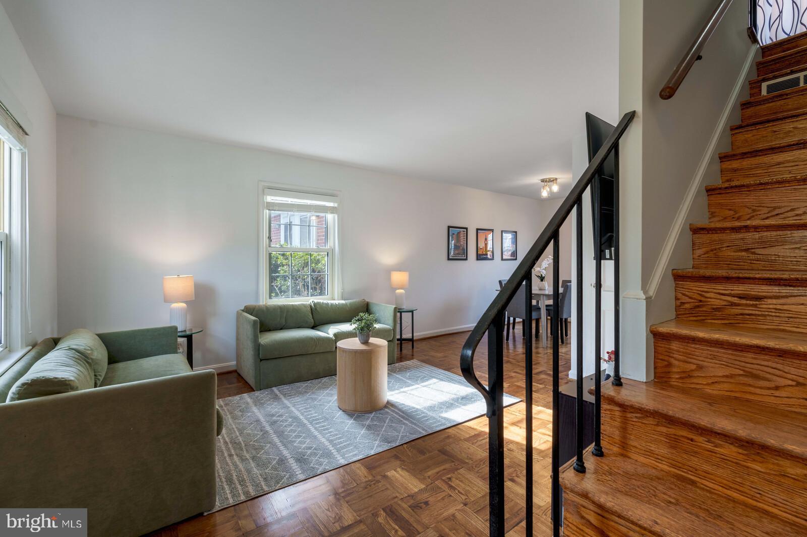 CHEVY CHASE CREST - Residential