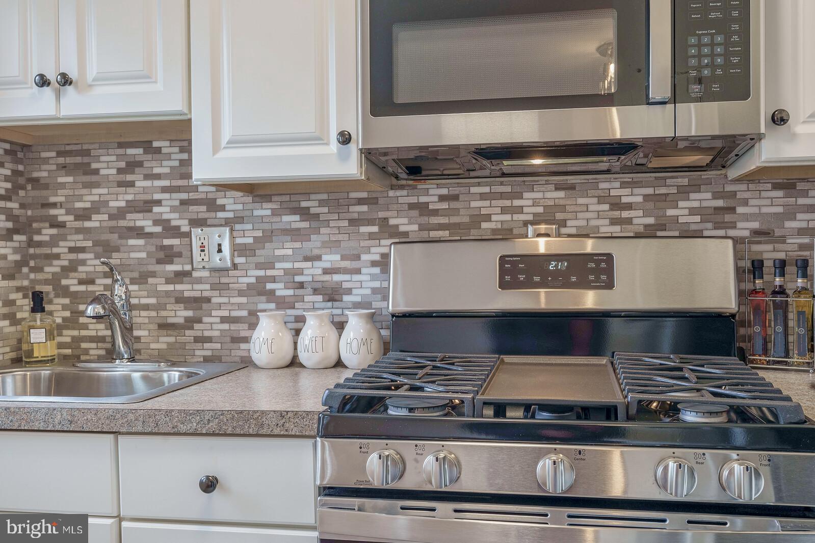 CHEVY CHASE CREST - Residential