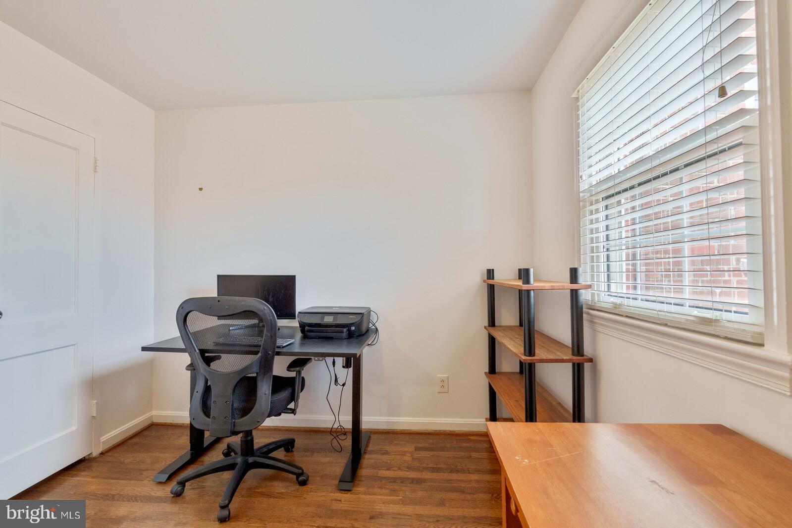 CHEVY CHASE CREST - Residential