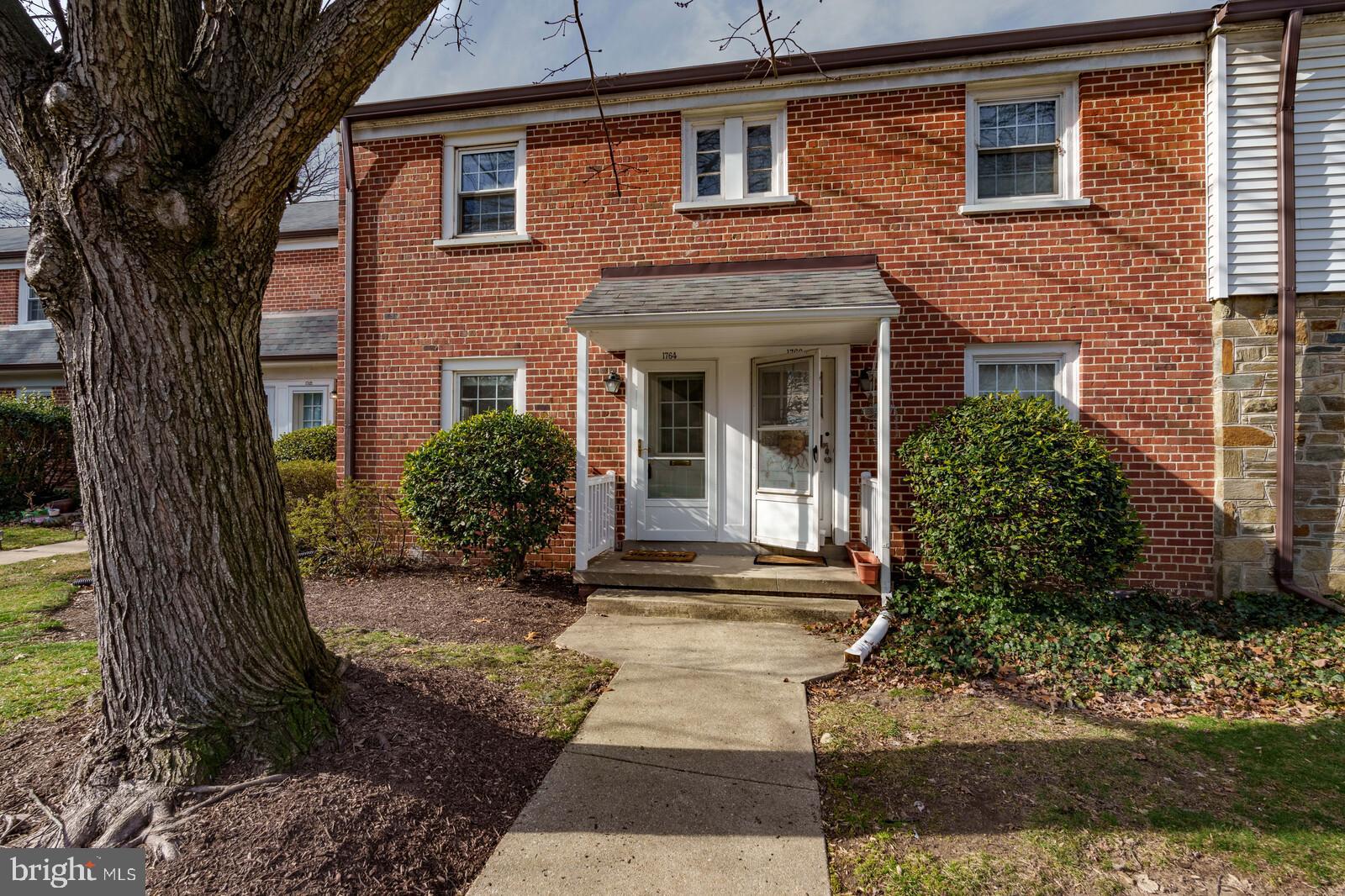 CHEVY CHASE CREST - Residential