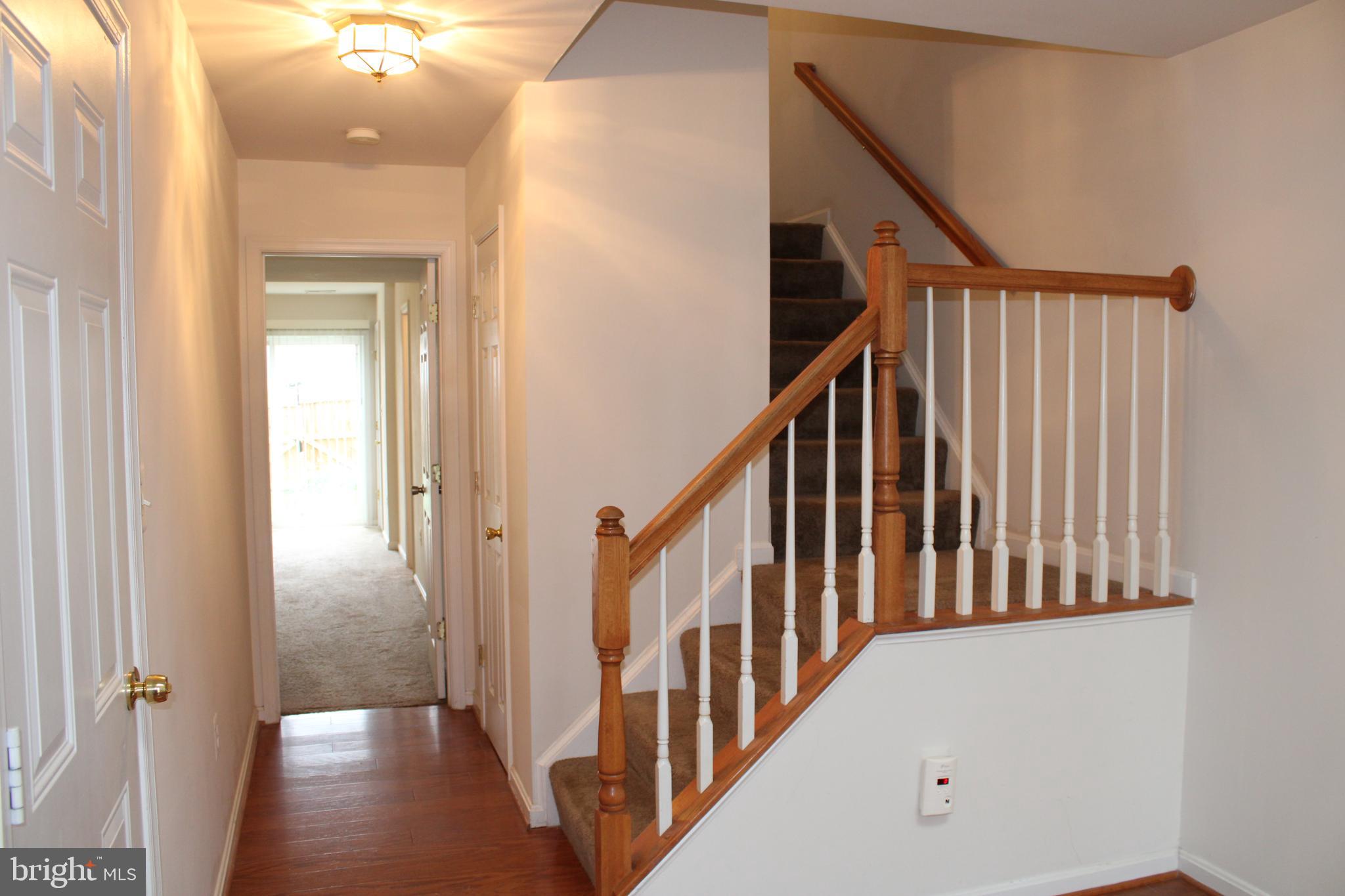 TAMARLANE - Residential Lease