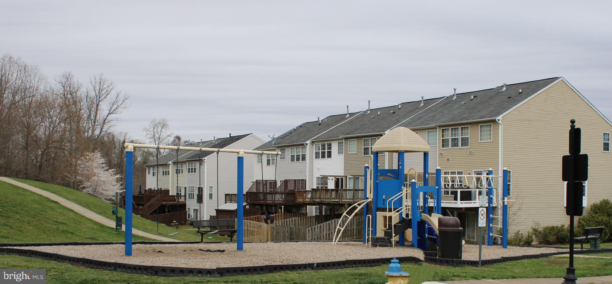 TAMARLANE - Residential Lease