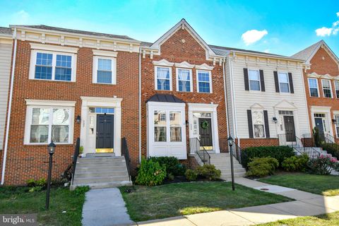 535 LEGRACE TERRACE NE LEESBURG VA 20176