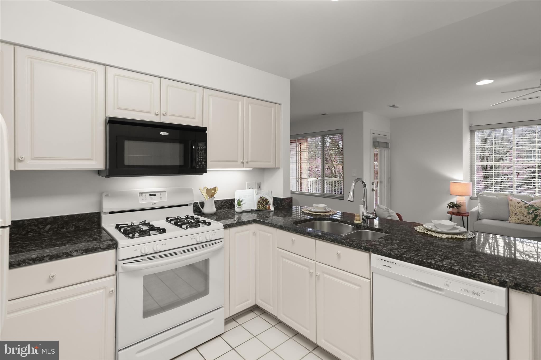 ROCKFLEET GARDEN - Residential