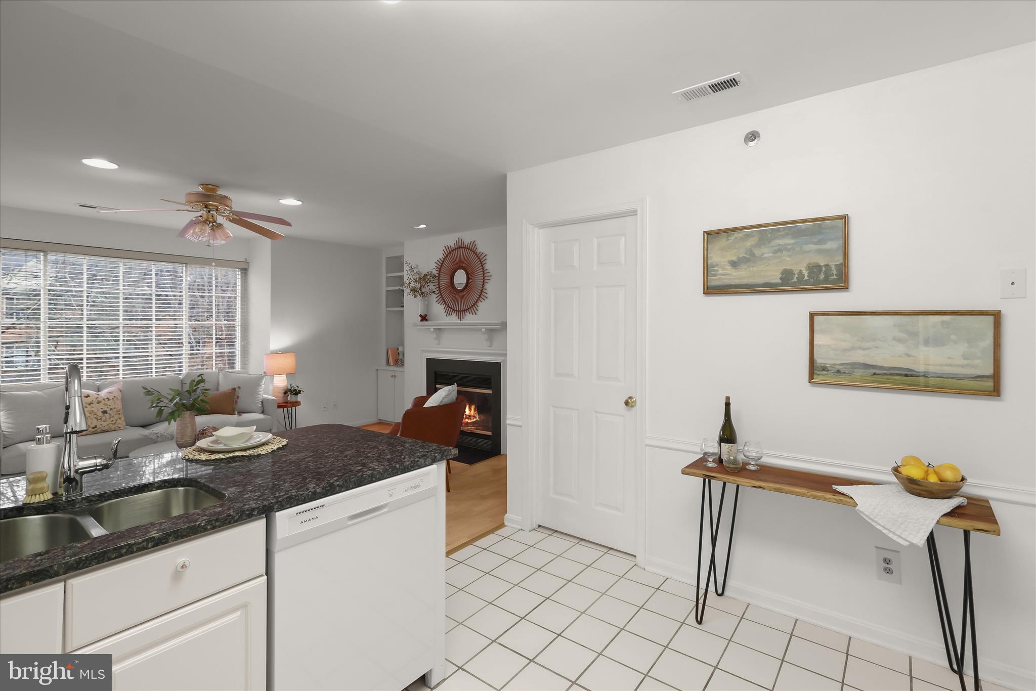 ROCKFLEET GARDEN - Residential