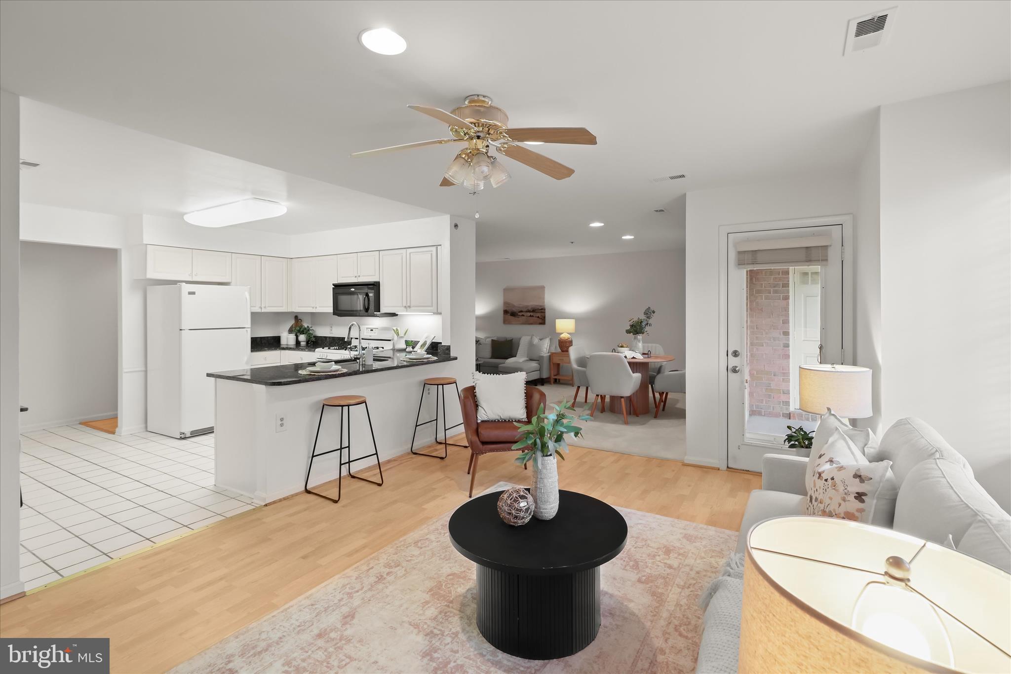 ROCKFLEET GARDEN - Residential