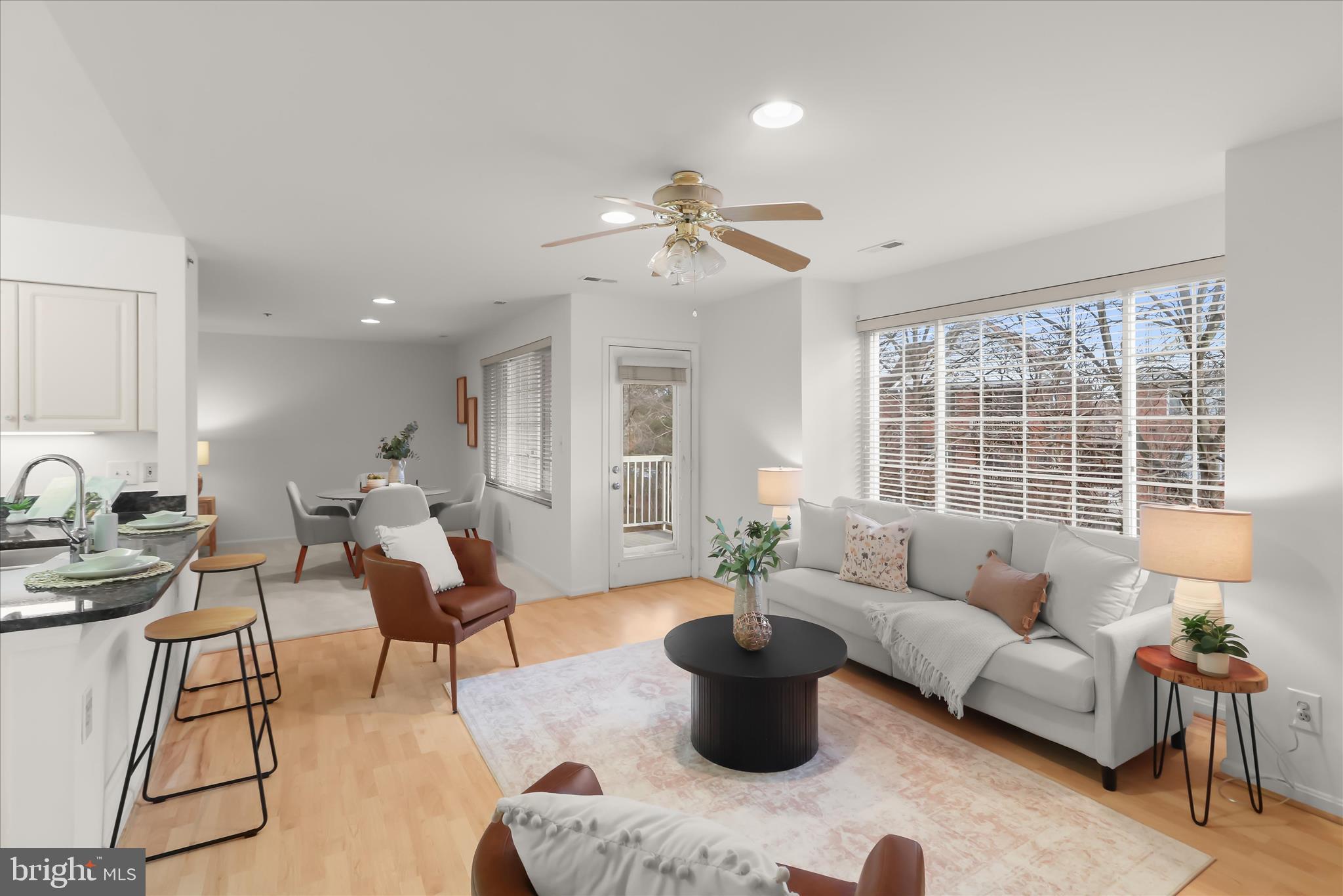 ROCKFLEET GARDEN - Residential