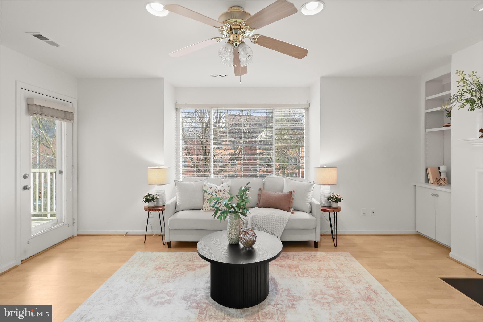 ROCKFLEET GARDEN - Residential