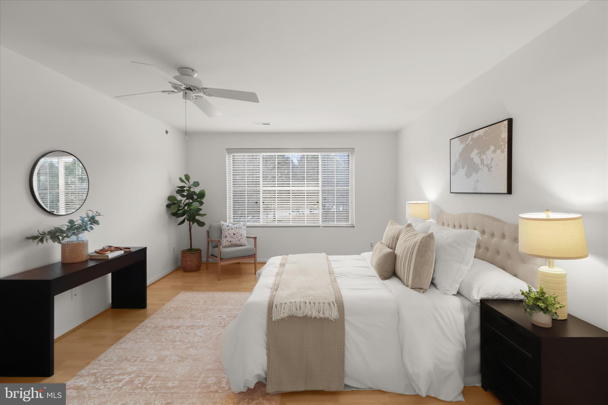 ROCKFLEET GARDEN - Residential