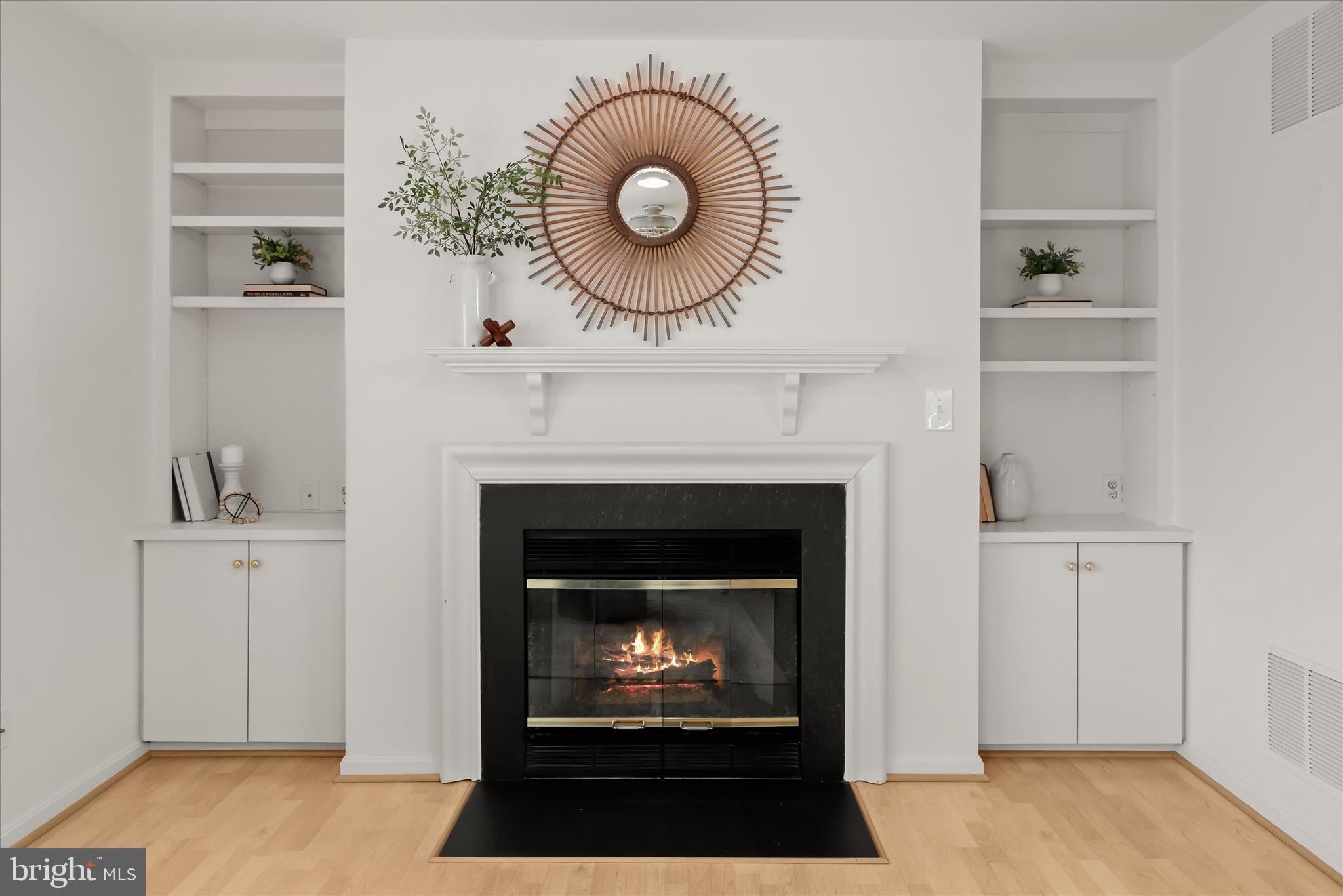 ROCKFLEET GARDEN - Residential