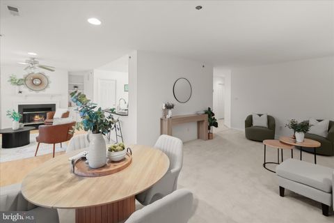 Photo of 413 Rockfleet Rd #201, LUTHERVILLE TIMONIUM, MD 21093 (MLS # MDBC2149626)